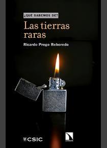 TIERRAS RARAS, LAS | 9788400104627 | PREGO REBOREDO, RICARDO