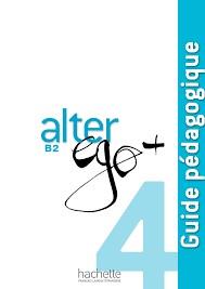 ALTER EGO + 4 NUMERIQUE PROFESOR | 3095560000451