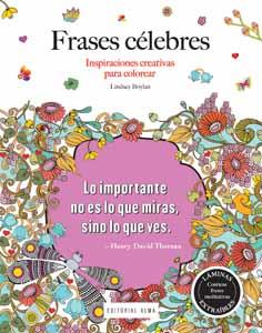 FRASES CÉLEBRES | 9788415618607 | BOYLAN, LINDSEY