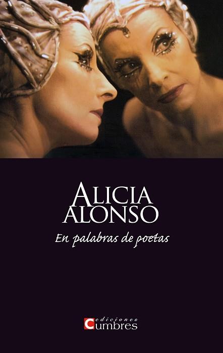 ALICIA ALONSO | 9788494371370 | ALONSO, ALICIA