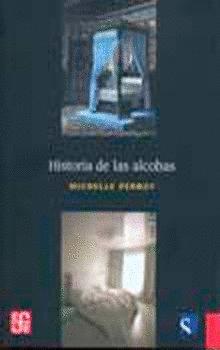 HISTORIA DE LAS ALCOBAS | 9786071606730 | PERROT, MICHELLE