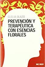 PREVENCION TERAPEUTICA CON ESENCIAS FLORALES | 9788489768802 | OLAZO