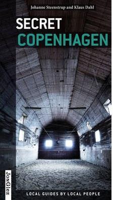 SECRET COPENHAGEN : GUÍAS JONGLEZ [2015] | 9782361950835
