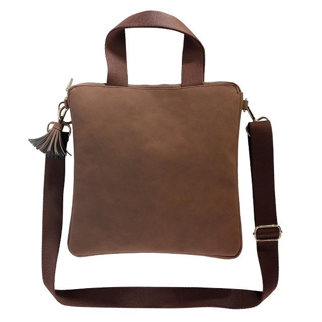 BOLSO MAJOIE MARRO 30X30 CM | 4035461323883