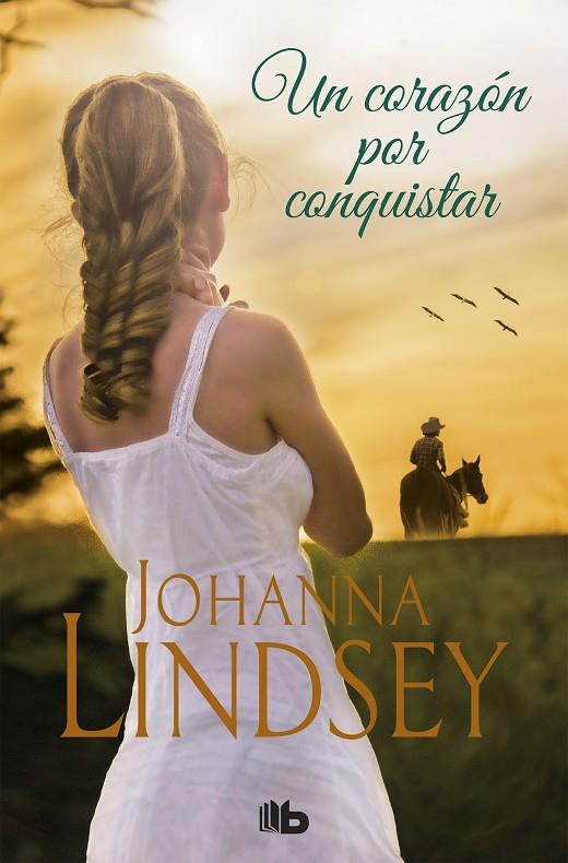 CORAZÓN POR CONQUISTAR, UN | 9788490700600 | LINDSEY, JOHANNA