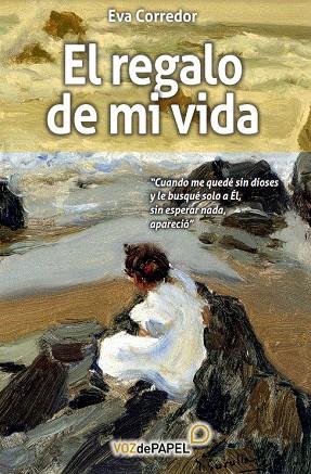REGALO DE MI VIDA, EL | 9788412557343 | CORREDOR, EVA