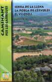 CAMINANT PER LES GARRIGUES 1:20.000 | 9788493741440