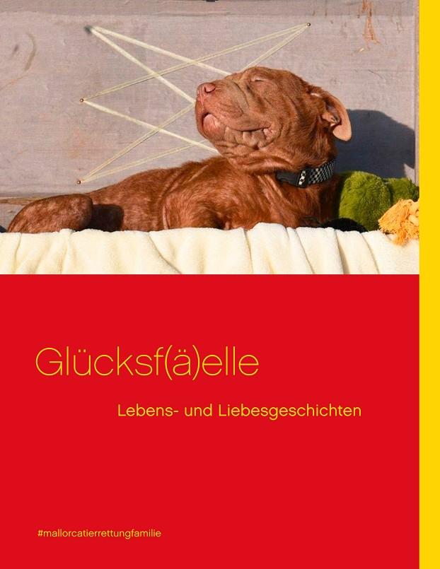 GLÜCKSF(Ä)ELLE | 9783751904209