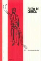 FUERO DE QUENCA | 9788493070656