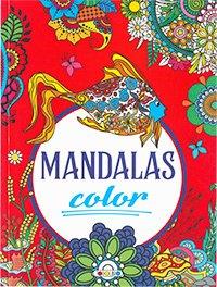 MANDALAS COLOR | 9788410694323