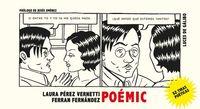 POEMIC | 9788415117322 | PEREZ / FERNANDEZ