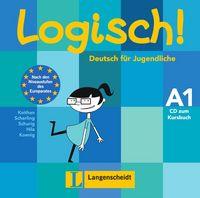 LOGISCH A1 CD ALUMNO | 9783126063227