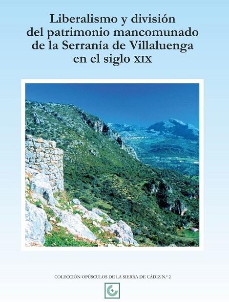 LIBERALISMO Y DIVISION DEL PATRIMONIO MANCOMUNADO | 9788412333282 | SIGLER SILVERA, FERNANDO