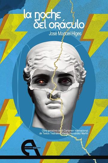 NOCHE DEL ORACULO, LA | 9788410060487 | HIGES, JOSE MANUEL