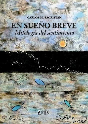 EN SUEÑO BREVE | 9788419924476 | H.SACRISTAN, CARLOS