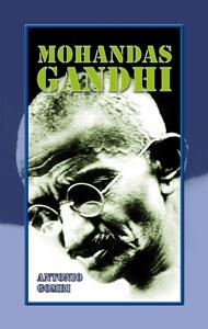 MOHANDAS GANDHI | 9788498421071 | GONZÁLEZ, ANTONIO