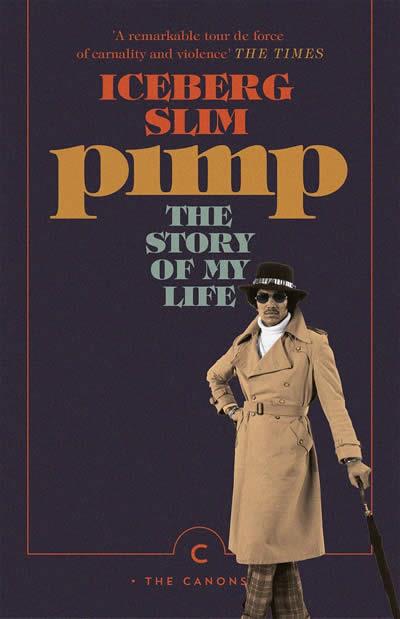 PIMP | 9781786896124 | SLIM, ICEBERG