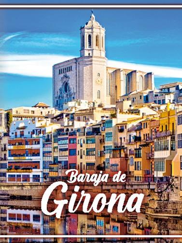 BARAJA DE GIRONA | 9788411711081