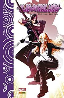 MARVEL OMNIBUS. OJO DE HALCÓN DE JIM MCCAAN Y DAVID LÓPEZ | 9788411018869 | LOPEZ, DAVID / MCCAAN, JIM