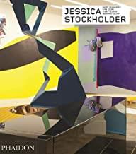 JESSICA STOCKHOLDER - REVISED AND EXPANDED EDITION | 9780714872070 | SCHWABSKY / TILLMAN / COOKE