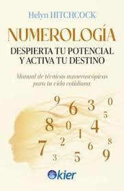 NUMEROLOGÍA | 9788418801792 | HITCHCOCK, HELYN
