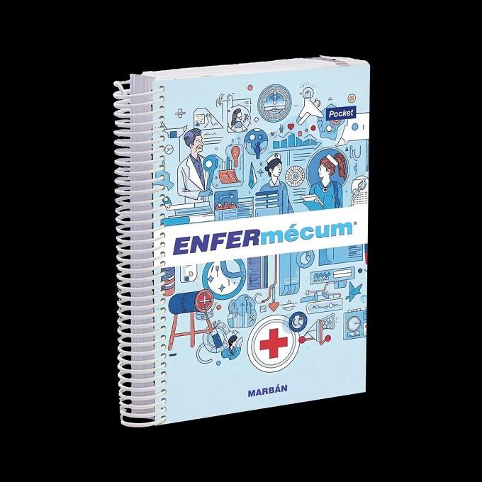 ENFERMERIA POCKET | 9788419356826