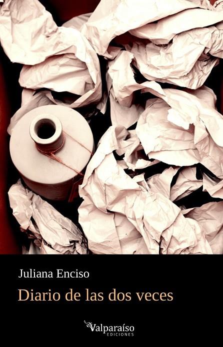 DIARIO DE LAS DOS VECES | 9788410073128 | ENCISO, JULIANA
