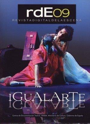 REVISTA DIGITAL DE LA ESCENA 2009 (CD-ROM) | 9789200121081