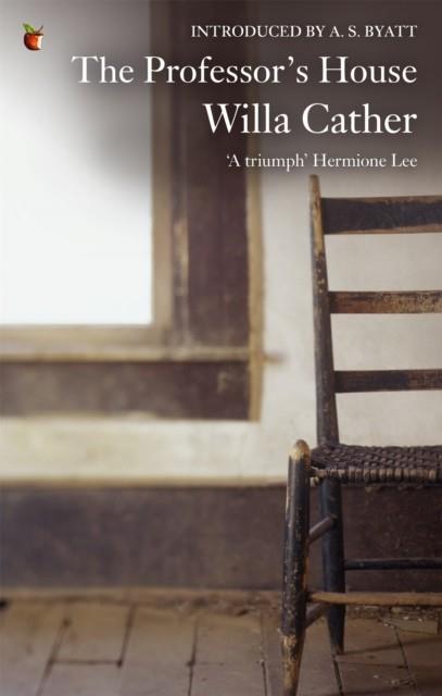 PROFESSOR'S HOUSE, THE | 9781844083763 | CATHER, WILLA