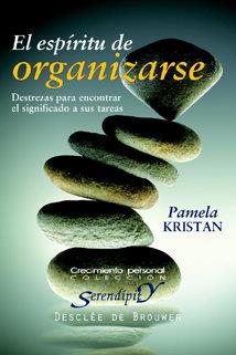 ESPIRITU DE ORGANIZARSE, EL | 9788433020314 | KRISTAN, PAMELA