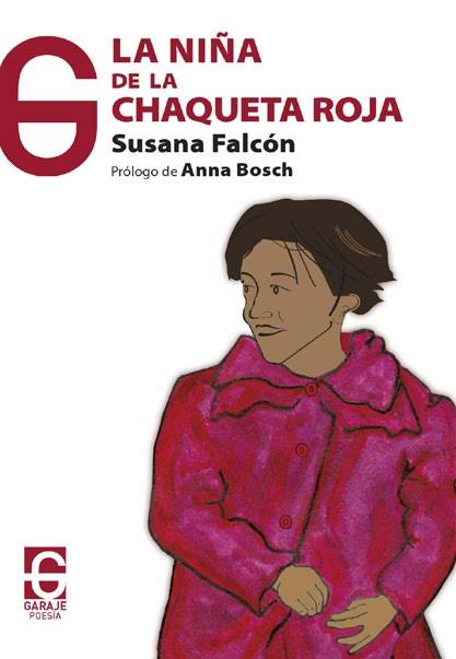 NIÑA DE LA CHAQUETA ROJA, LA | 9788412412390 | FALCÓN TURÓ, SUSANA