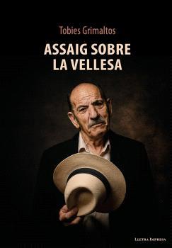 ASSAIG SOBRE LA VELLESA | 9788412908886 | GRIMALTOS, TOBIES