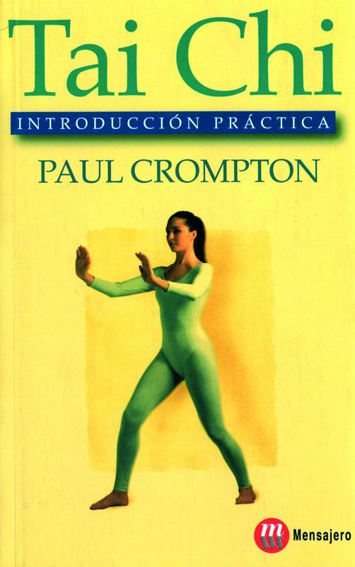 TAI-CHI | 9788427123069 | CROMPTON, PAUL