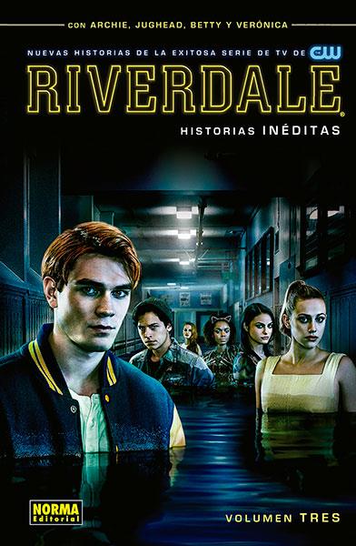 RIVERDALE. VOLUMEN 03 | 9788467936476 | DIVERSOS AUTORS