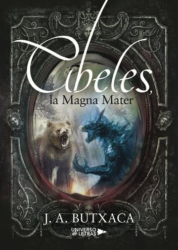 CIBELES, LA MAGNA MATER | 9788417037161 | A. BUTXACA, J.
