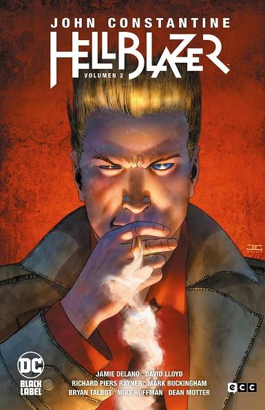 HELLBLAZER 02 (SEGUNDA EDICIÓN) | 9788410108554 | DELANO, JAMIE