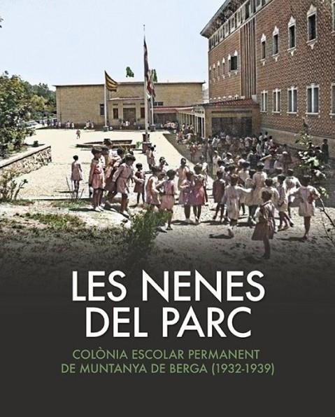 NENES DEL PARC, LES | 9788419736437 | BONETA, MARTÍ / ORTEGA, JORDI