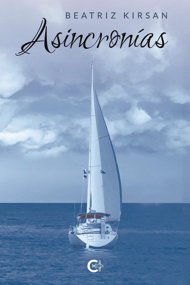ASINCRONÍAS | 9791387602109 | KIRSAN, BEATRIZ