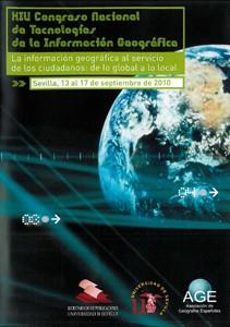 XIV CONGRESO NACIONAL DE TECNOLOGÍAS DE LA INFORMACIÓN GEOGRÁFICA | 9788447212941 | VARIOS AUTORES