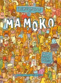 BIENVENIDOS A MAMOKO | 9788424648763 | MIZIELINSKA, ALEKSANDRA / MIZIELINSKA, DANIEL