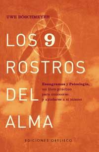 9 ROSTROS DEL ALMA, LOS | 9788497770125 | BOSCHEMEYER, UWE