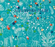 ALEJANDRA ICAZA | 9788475069128