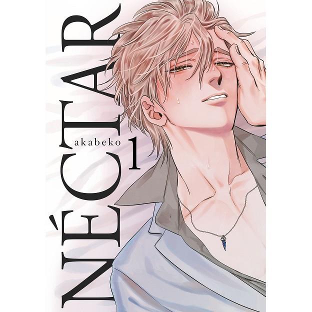 NECTAR 01 | 9788419986443 | AKABEKO / MITSUKA