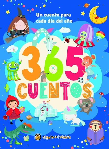 365 CUENTOS | 9789878201191