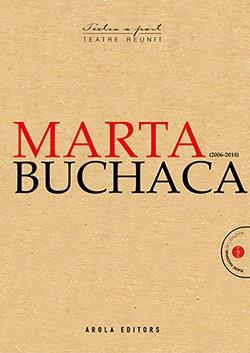 MARTA BUCHACA 2004-2018 | 9788494950810 | BUCHACA, MARTA