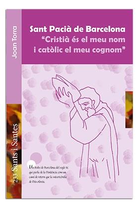 SANT PACIÀ DE BARCELONA | 9788498058888 | TORRA BITLLOCH, JOAN