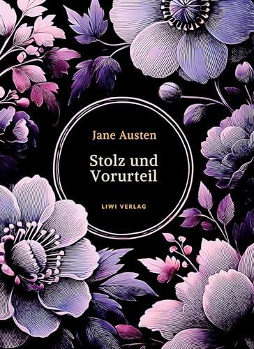 JANE AUSTEN : STOLZ UND VORURTEIL | 9783965429123 | AUSTEN, JANE