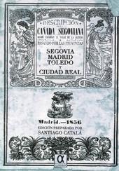 CAÑADA REAL SEGOVIANA, LA | 9788495414250 | CATALA RUBIO, SANTIAGO