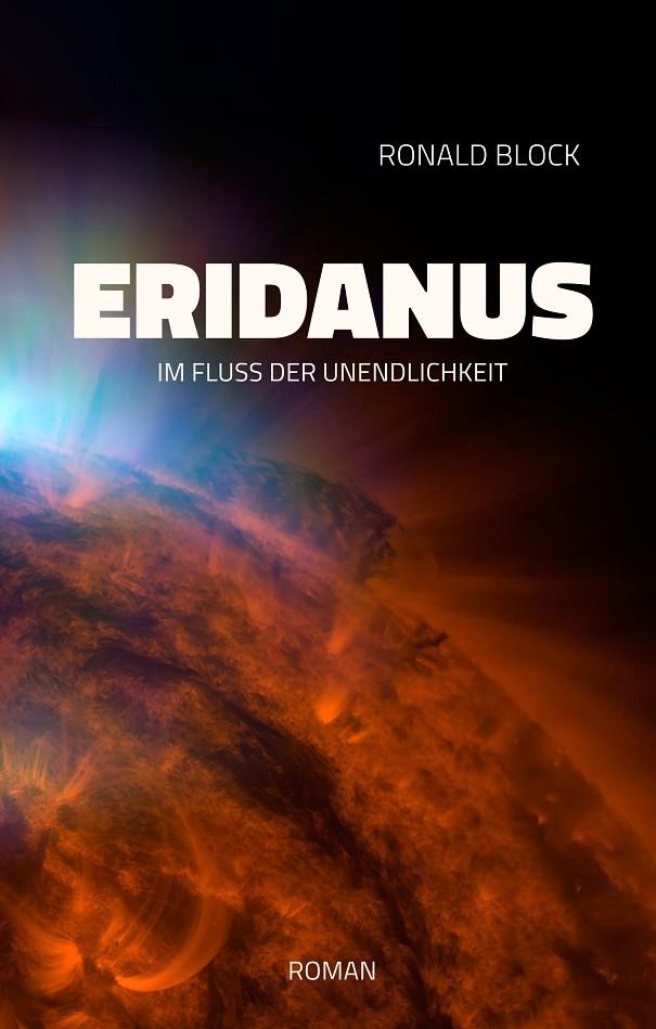 ERIDANUS | 9783732242542 | BLOCK, RONALD