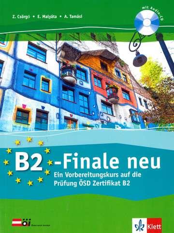 FINALE PREPARACION OSD PRUFG EJERCICI+CD | 9783126768603